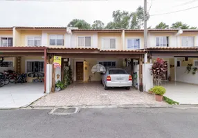 Foto 1 de Casa de Condomínio com 3 Quartos à venda, 81m² em Cajuru, Curitiba