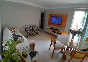 Foto 1 de Apartamento com 2 Quartos à venda, 54m² em Baixo Grande, São Pedro da Aldeia