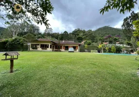 Foto 1 de Casa com 7 Quartos à venda, 500m² em Mury, Nova Friburgo