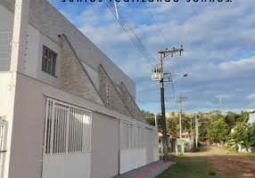 Foto 1 de Casa com 2 Quartos à venda, 35m² em Praia Grande, Fundão