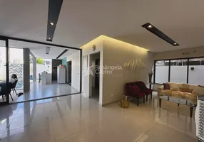 Foto 1 de Casa de Condomínio com 3 Quartos para alugar, 300m² em Uruguai, Teresina