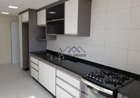 Foto 1 de Cobertura com 3 Quartos à venda, 228m² em Retiro, Jundiaí