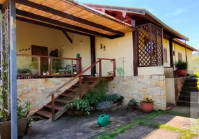 Foto 1 de Casa de Condomínio com 3 Quartos à venda, 150m² em Vila Margarida, Miguel Pereira