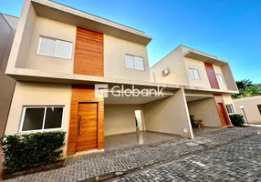 Foto 1 de Casa de Condomínio com 3 Quartos para venda ou aluguel, 153m² em Loteamento Reserva Real, Montes Claros