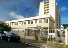 Foto 1 de Apartamento com 2 Quartos para venda ou aluguel, 68m² em Jardim Anhanguéra, Ribeirão Preto