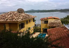 Foto 1 de Casa com 6 Quartos à venda, 1000m² em Porto da Roça, Saquarema