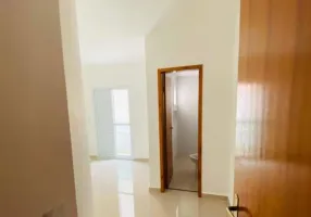 Foto 1 de Apartamento com 3 Quartos à venda, 70m² em Vila Humaita, Santo André