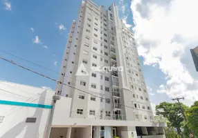 Foto 1 de Apartamento com 3 Quartos à venda, 102m² em Centro, Ponta Grossa