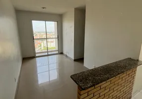 Foto 1 de Apartamento com 3 Quartos à venda, 58m² em Vila Pirajussara, São Paulo