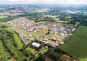 Lote/Terreno na Alameda Adib Ismael, 890, Residencial Village Damha Rio  Preto II em São José do Rio Preto, por R$ 300.000 - Viva Real