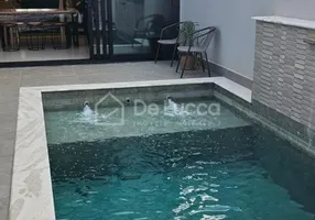 Foto 1 de Casa de Condomínio com 3 Quartos para venda ou aluguel, 211m² em Swiss Park, Campinas