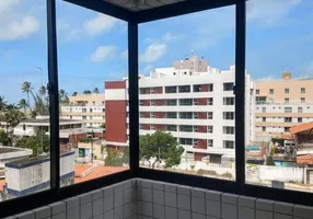 Foto 1 de Apartamento com 4 Quartos à venda, 135m² em Cabo Branco, João Pessoa