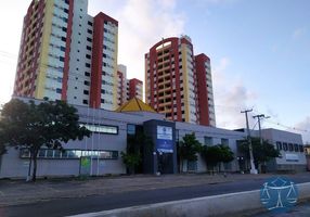 Imóveis para alugar na Avenida Ayrton Senna - Nova Parnamirim, Parnamirim -  RN