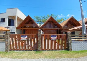 Foto 1 de Casa com 2 Quartos para alugar, 120m² em Canto do Itagua, Bertioga