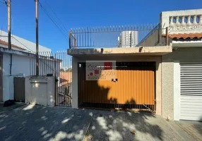 Foto 1 de Casa com 3 Quartos à venda, 150m² em Vila Maria Alta, São Paulo