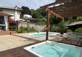 Foto 1 de Casa com 4 Quartos à venda, 420m² em Carvoeira, Florianópolis