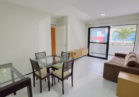 Foto 1 de Apartamento com 2 Quartos para alugar, 83m² em Jardim Renascença, São Luís
