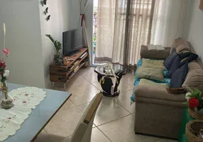 Foto 1 de Apartamento com 3 Quartos à venda, 60m² em Jardim Jasmim, Nova Iguaçu