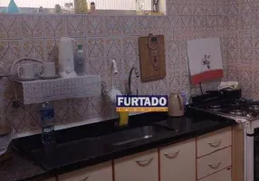 Foto 1 de Casa com 2 Quartos à venda, 114m² em Vila Tibirica, Santo André