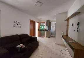 Foto 1 de Apartamento com 2 Quartos para alugar, 65m² em Vila Fabril, Anápolis