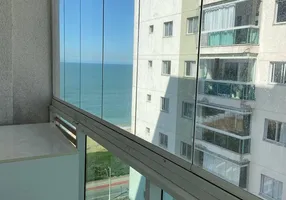 Foto 1 de Apartamento com 2 Quartos à venda, 62m² em Praia de Itaparica, Vila Velha