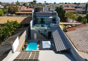 Foto 1 de Casa com 4 Quartos à venda, 486m² em Setor Habitacional Vicente Pires, Brasília