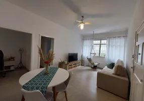 Foto 1 de Apartamento com 3 Quartos à venda, 136m² em Icaraí, Niterói