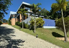 Foto 1 de Casa de Condomínio com 5 Quartos à venda, 628m² em Colinas do Ermitage, Campinas