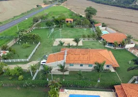 Foto 1 de Fazenda/Sítio com 3 Quartos à venda, 5500m² em Zona Rural, Santa Rosa de Viterbo