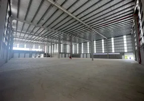 Foto 1 de Galpão/Depósito/Armazém para alugar, 3300m² em Civit I, Serra