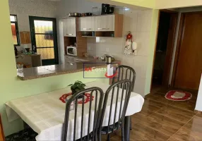 Foto 1 de Casa com 2 Quartos à venda, 91m² em Jardim Ipanema, Franca