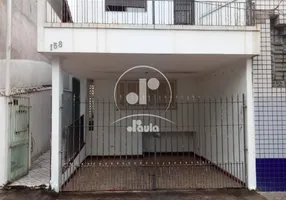 Foto 1 de Casa com 5 Quartos à venda, 187m² em Prosperidade, São Caetano do Sul