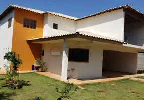 Foto 1 de Fazenda/Sítio com 4 Quartos à venda, 264m² em Alvorada, Aracoiaba da Serra