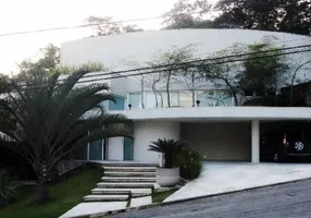 Foto 1 de Sobrado com 4 Quartos à venda, 800m² em Jardim Ibiratiba, São Paulo