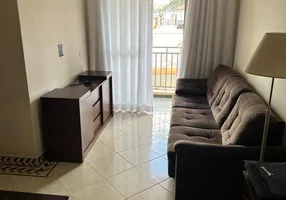 Foto 1 de Apartamento com 3 Quartos para venda ou aluguel, 65m² em Vila Carlos de Campos, São Paulo