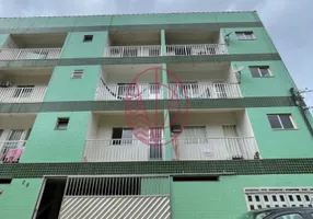 Foto 1 de Apartamento com 1 Quarto para venda ou aluguel, 35m² em Boa Esperança, Seropédica