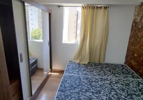 Foto 1 de Apartamento com 2 Quartos para alugar, 60m² em Bessa, João Pessoa