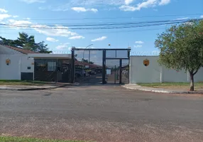 Foto 1 de Casa de Condomínio com 2 Quartos à venda, 107m² em Residencial Flórida, Goiânia