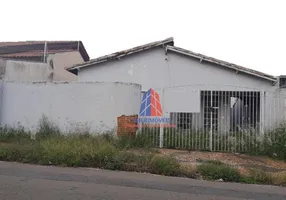 Foto 1 de Casa com 3 Quartos à venda, 100m² em Vila São Pedro, Americana