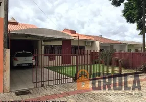 Foto 1 de Casa com 2 Quartos à venda, 475m² em Centro, Campo Mourão