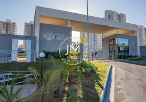 Foto 1 de Apartamento com 2 Quartos à venda, 50m² em Jardim Nova Hortolândia I, Hortolândia