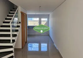 Foto 1 de Casa de Condomínio com 2 Quartos à venda, 78m² em Vila Romano, São Paulo