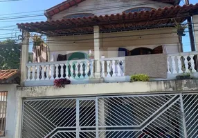 Foto 1 de Casa com 4 Quartos à venda, 580m² em Gleba D Arujamerica, Arujá