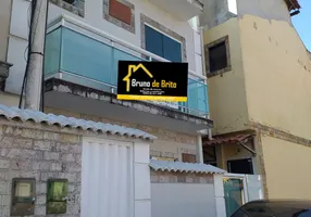 Foto 1 de Casa de Condomínio com 3 Quartos à venda, 135m² em Jacarepaguá, Rio de Janeiro