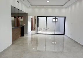 Foto 1 de Casa com 3 Quartos à venda, 158m² em BOSQUE, Vinhedo