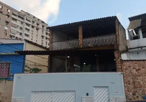 Foto 1 de Casa com 3 Quartos à venda, 290m² em Piedade, Rio de Janeiro