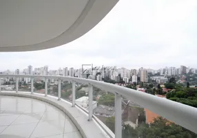 Foto 1 de Cobertura com 3 Quartos à venda, 416m² em Perdizes, São Paulo