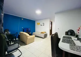 Foto 1 de Casa com 3 Quartos à venda, 150m² em Riacho Fundo II, Brasília