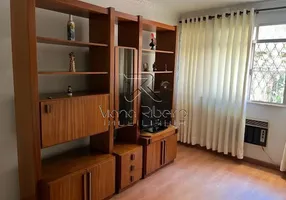 Foto 1 de Apartamento com 3 Quartos à venda, 74m² em Catumbi, Rio de Janeiro