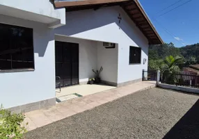 Foto 1 de Casa com 3 Quartos à venda, 150m² em Ponto Chic, Ibirama